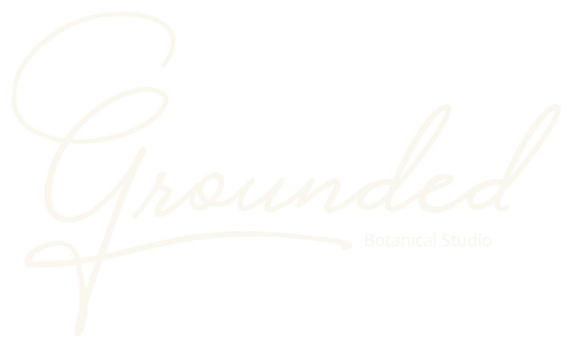 Grounded Botanical Studio